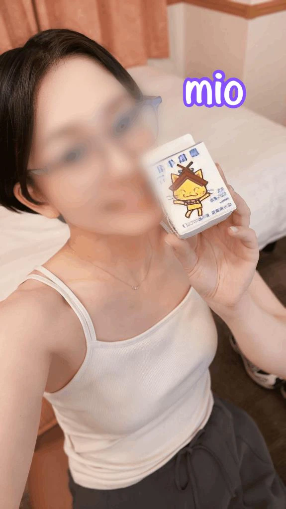 濃厚ミルク🍼💓