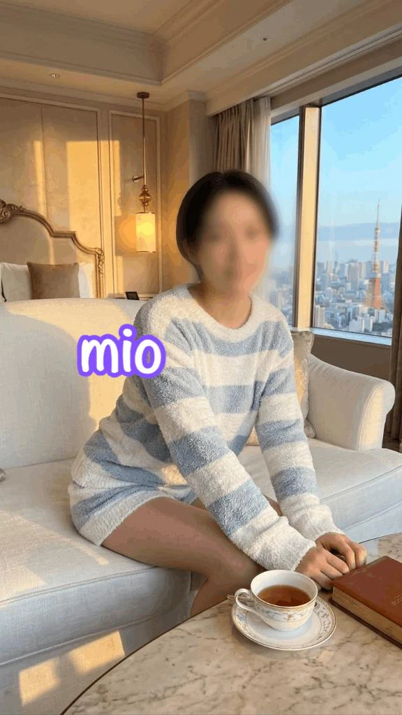 ありがとう♡