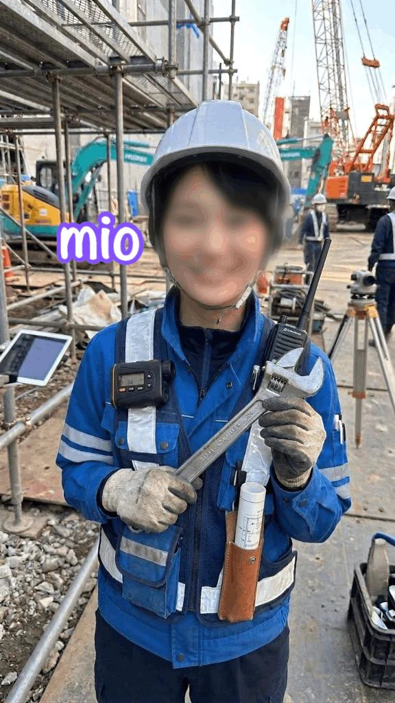 これはAIです🙇‍♀️