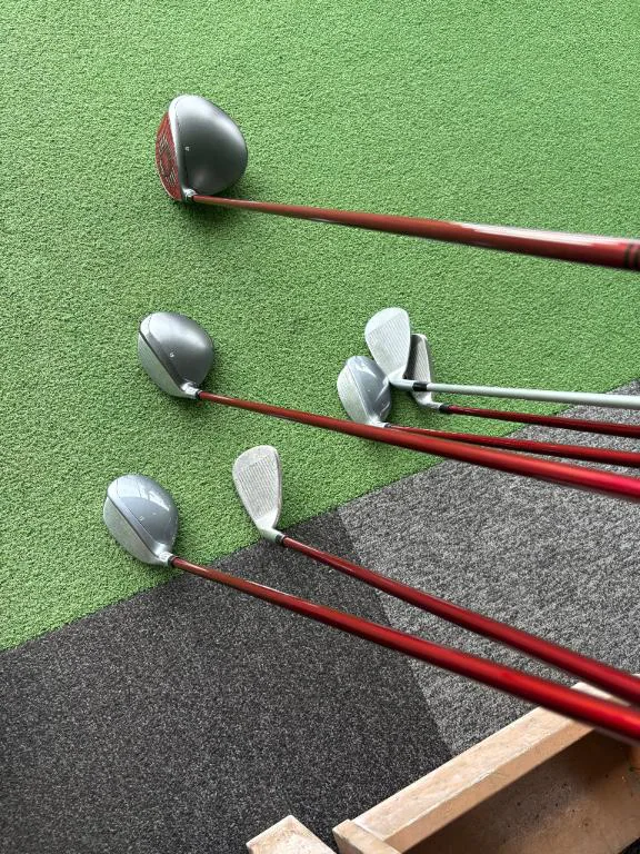 ゴルフ🏌️‍♀️