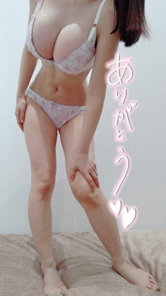 触りたくなっちゃう♡