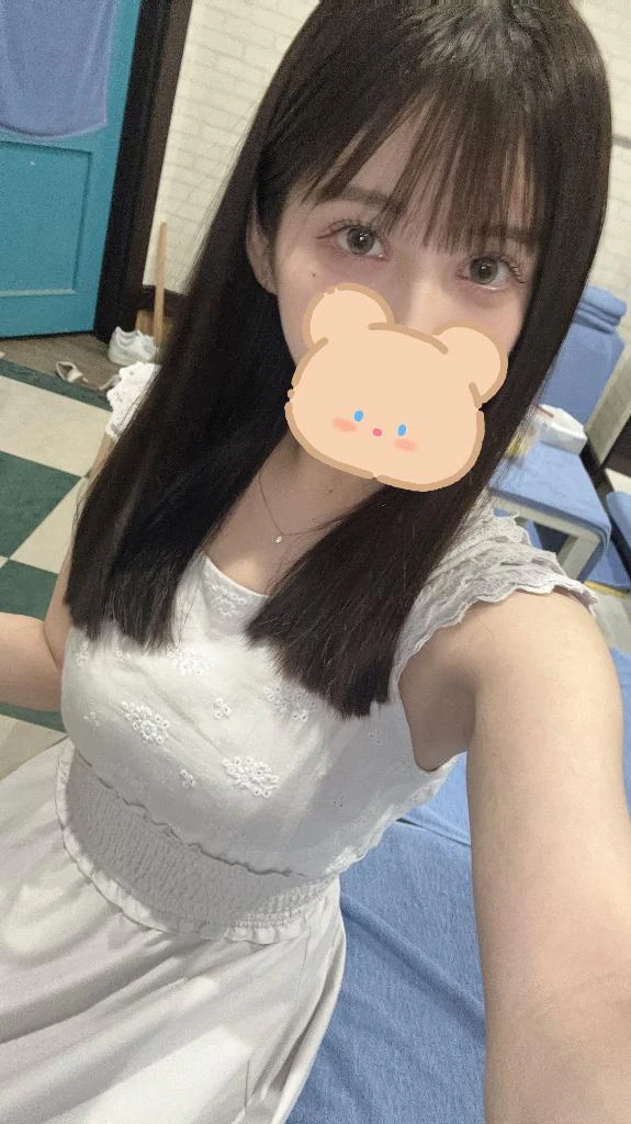 3にちめ🌼