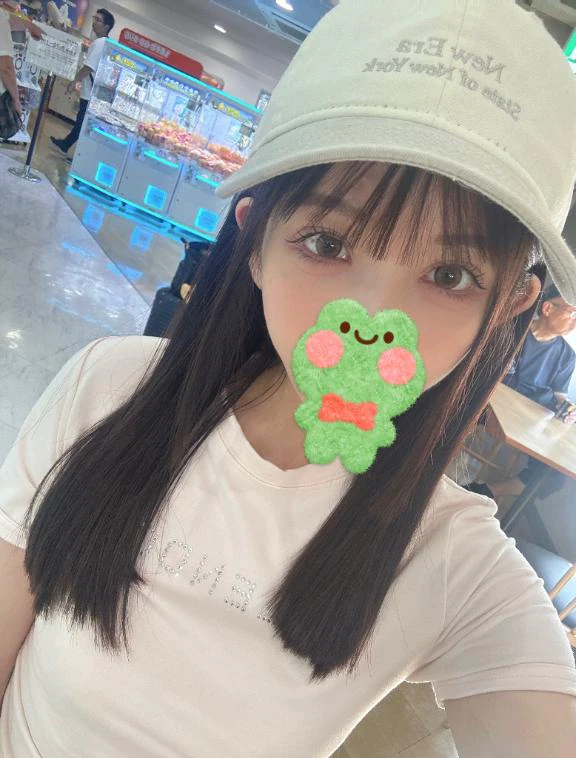 5にちめ🌼