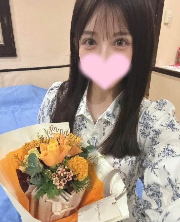 2にちめ🌼