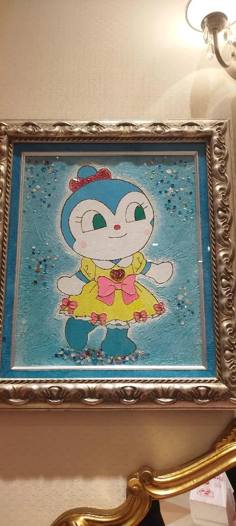 🌷🐇