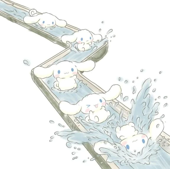 🌷🐇
