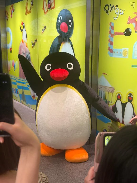 来週の予定！
