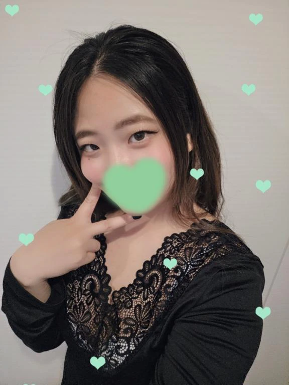 ハピハピ♪