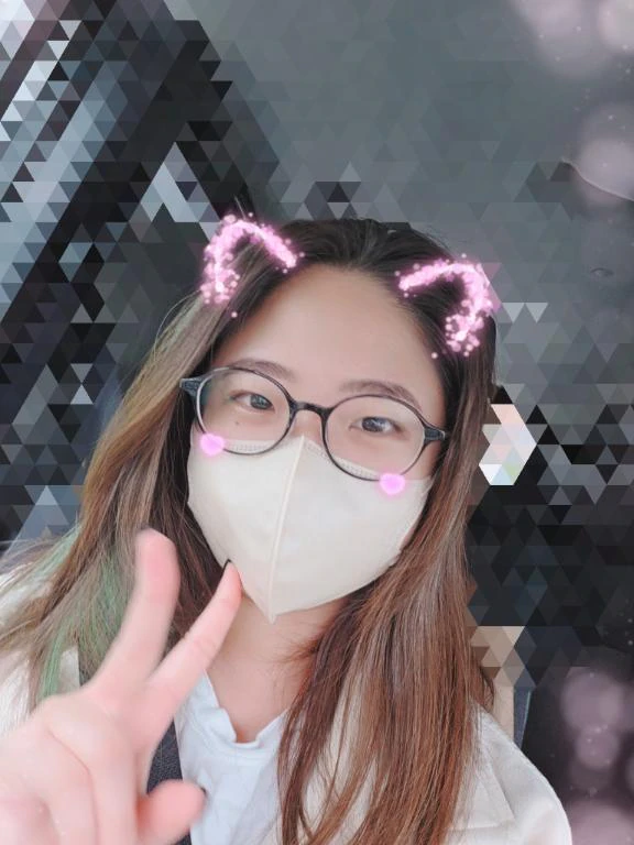 向かってるよ♪