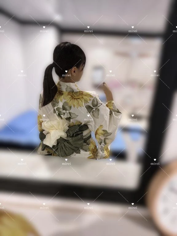 昨日のお礼♡