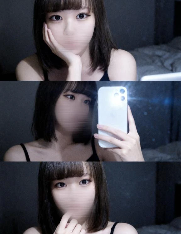 おはよ〜ん