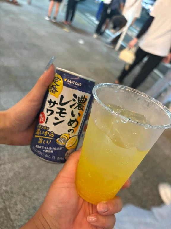 💛大好き人間