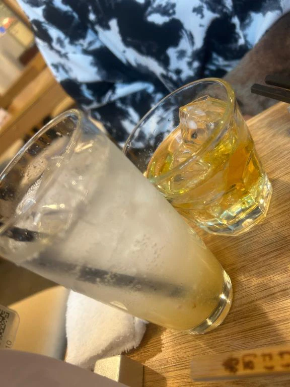 駆け込みっ🍋