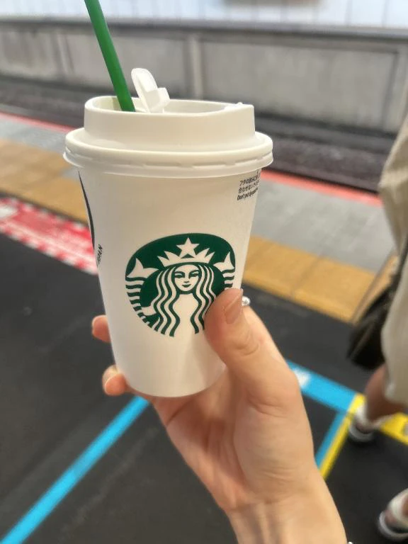 おはようございます🧊