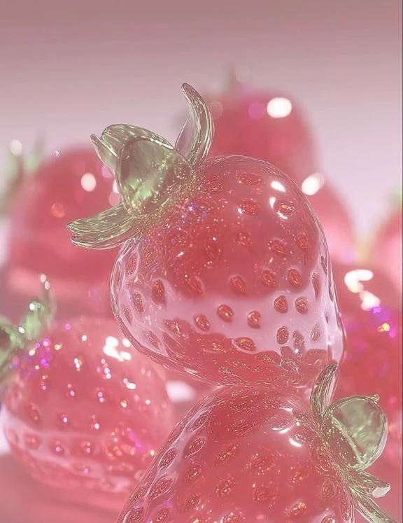 ドキドキの💕