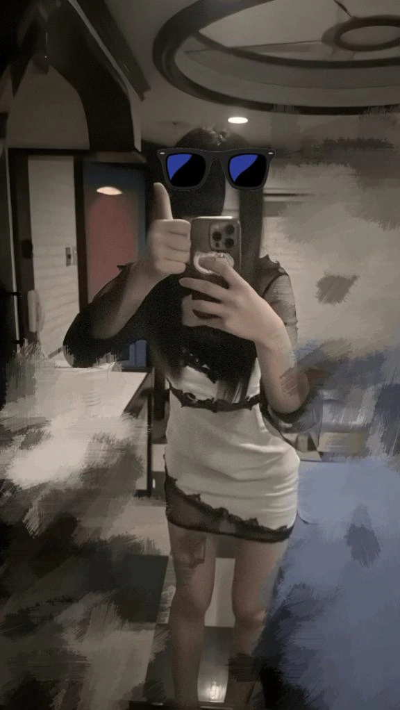 にゅ