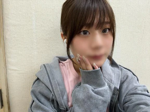 ドキがムネムネ😵‍💫