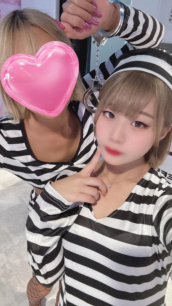 コスプレ💭👻🎃
