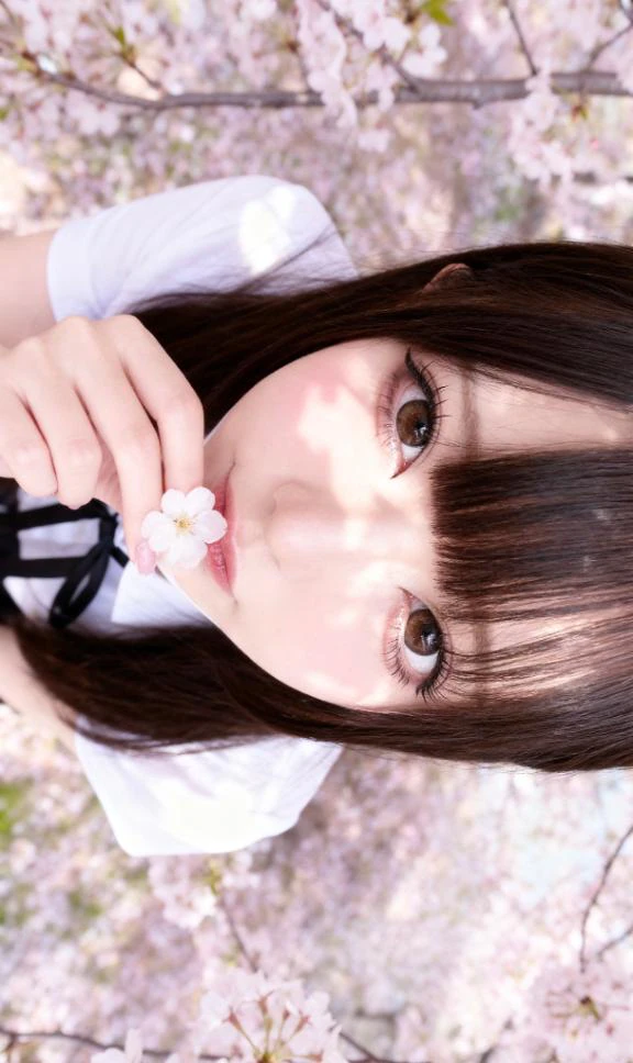はじめまして♡
