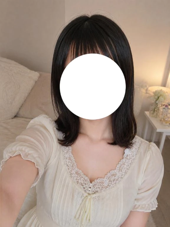 ‎🩷‎余計な事は考えちゃダメｯ…㊙️🩷