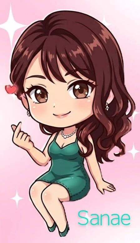 素敵な女性になるために‼️