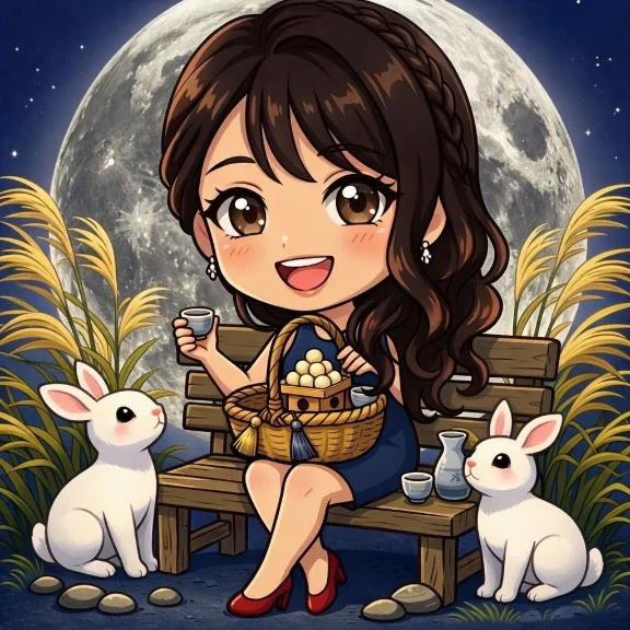 こんばんは