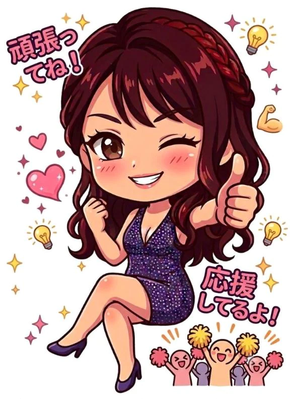 【お礼写メ日記】