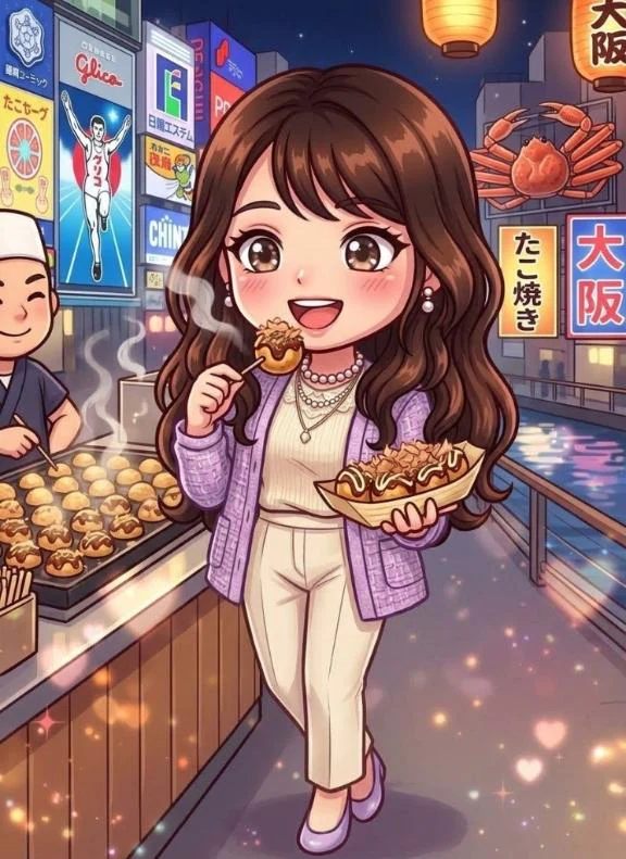 こんばんは