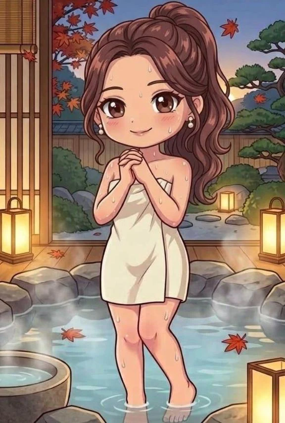 月曜日🩷