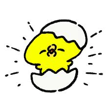 出勤🐥⸒⸒