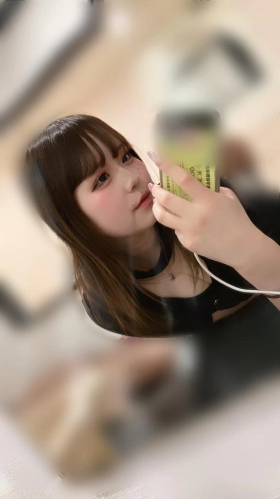 ハマっている…❓