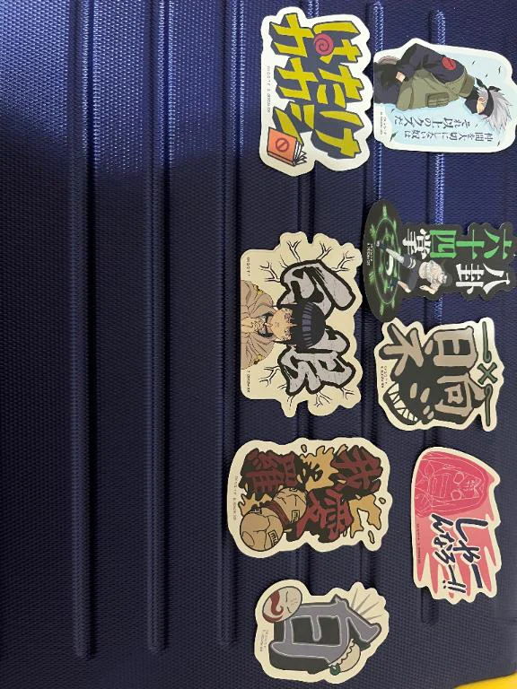 げっとしたってばよ！