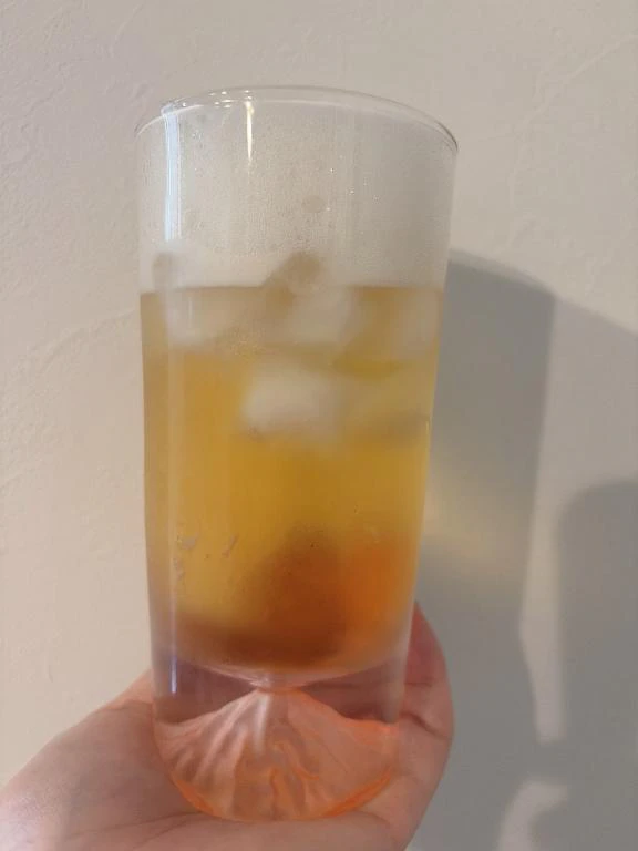 【お礼写メ日記】細マッチョ先輩へ