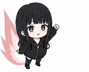 頼ってもらえる人になりたいな