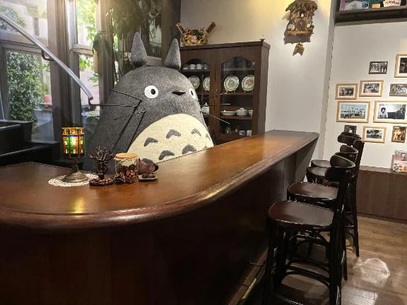 ジブリ大好き