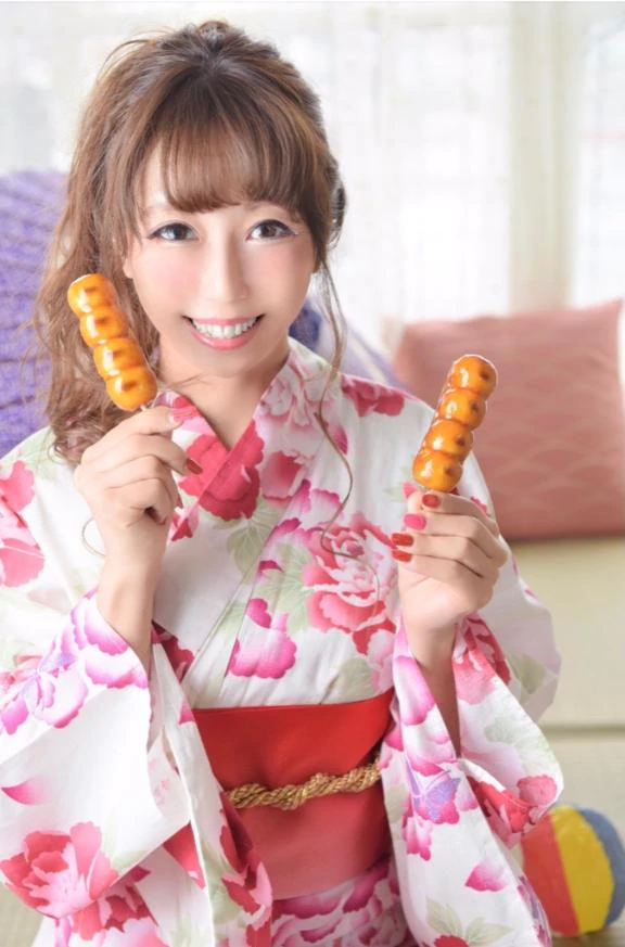 8月♡
