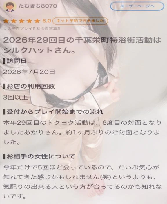 【お礼写メ日記】