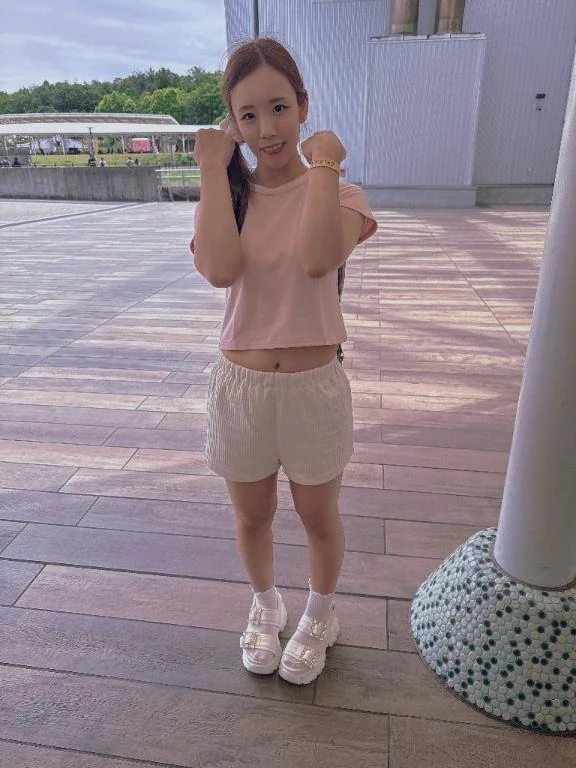 🎀 本日、🈵でした♡