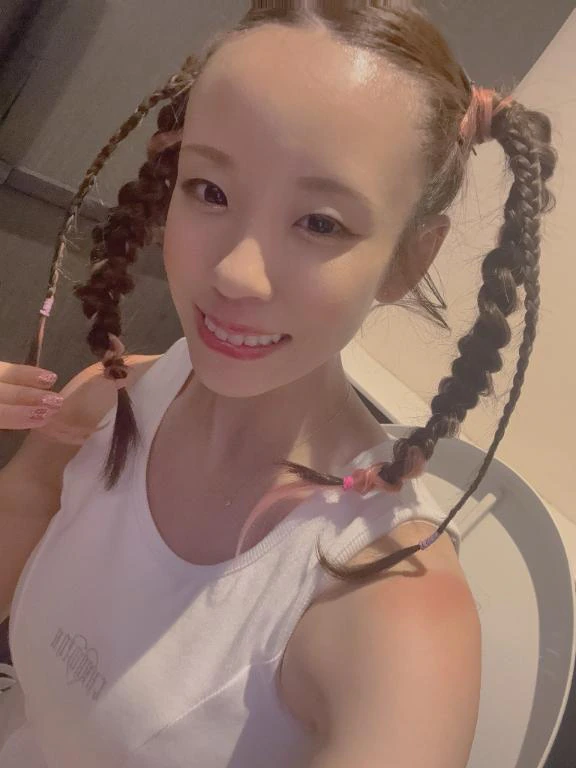 🎀🤍アチアチの休日㊙️🤍