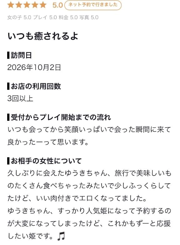 🎀【お礼写メ日記】