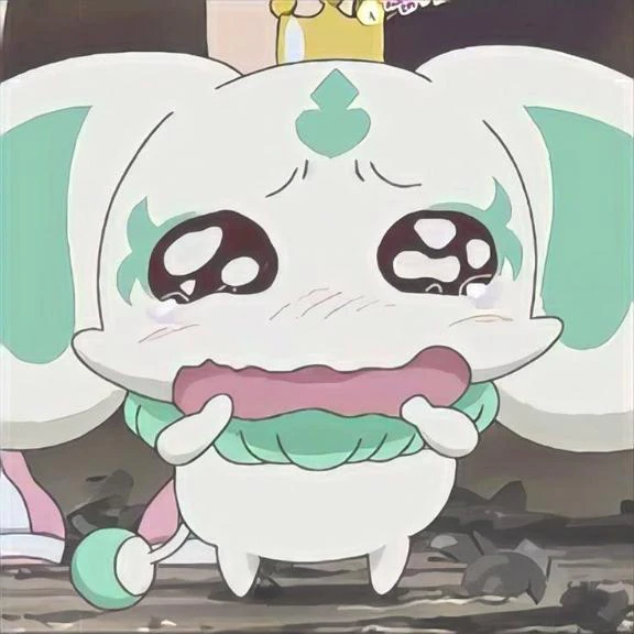 すみません😭