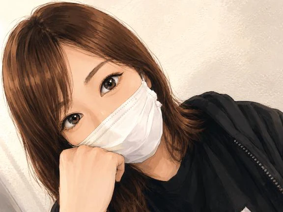 ちょっとだけ*°