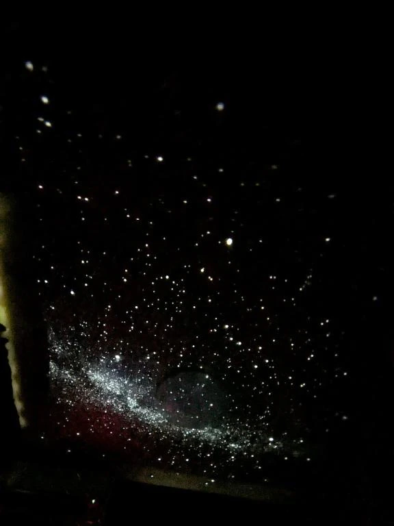 ⭐️最近使ってるプラネタリウム