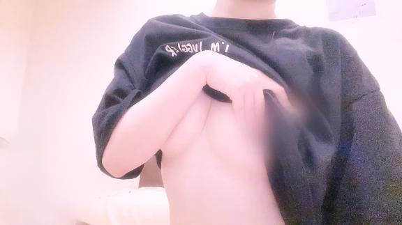 サラサラ〜✨️