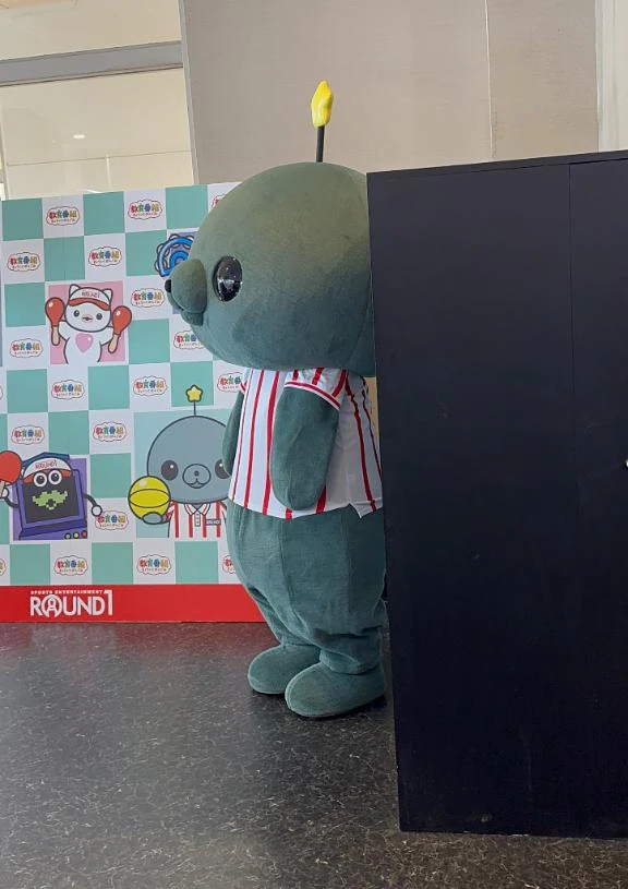 ありがとう❣️