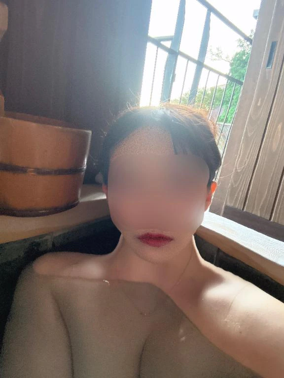 温泉旅行♨️