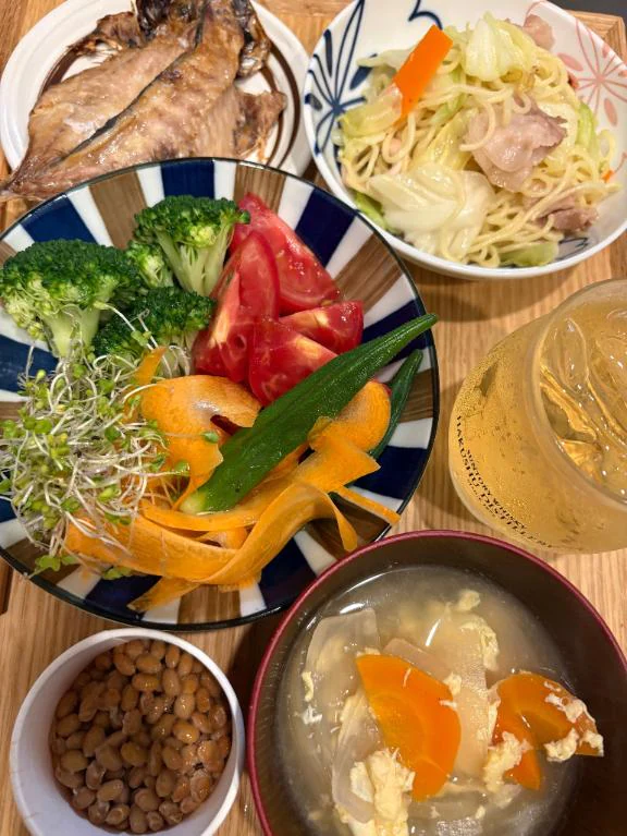 スマットなう💛