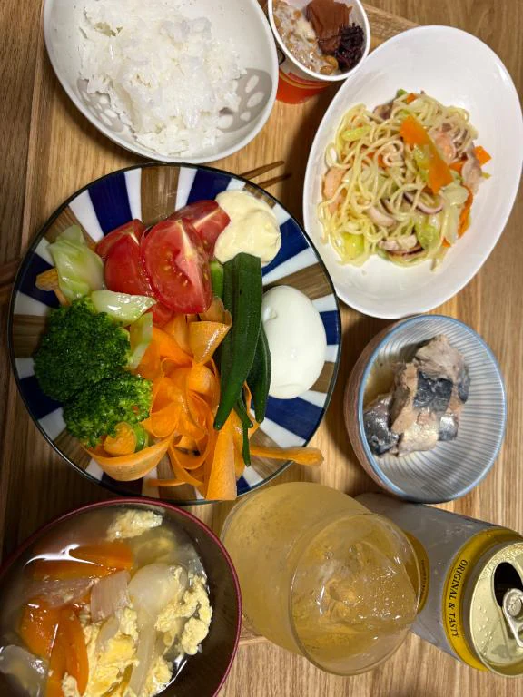 もう止められない😂