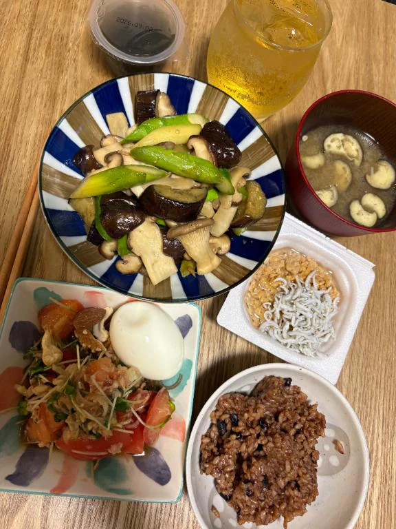 スマットなう💛