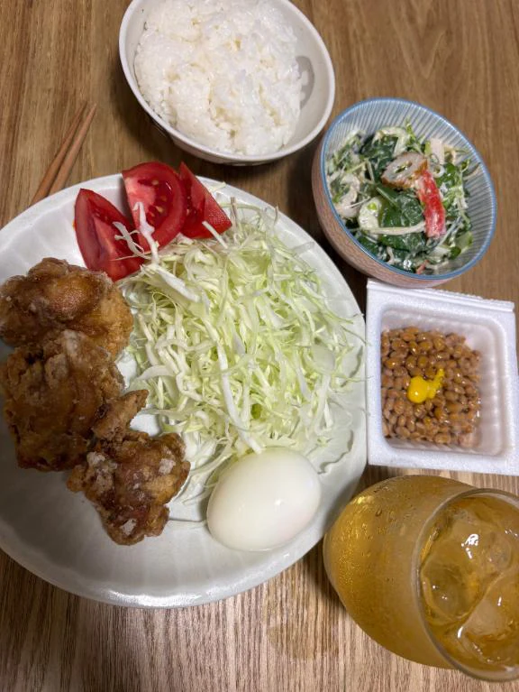 スマットなう💛